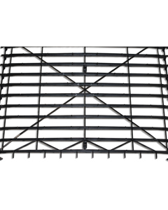 Egg channel 1206 PP E500 BD-C